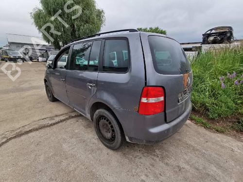 Switch VW TOURAN (1T1, 1T2) 1.9 TDI | BP32554462I30  - Image 8
