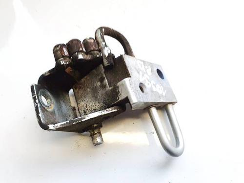 Used Hinge/Door check strap Hinge/Door check strap AUDI TT Roadster (8J9) 2.0 TFSI (200 hp) 32569835 32569835