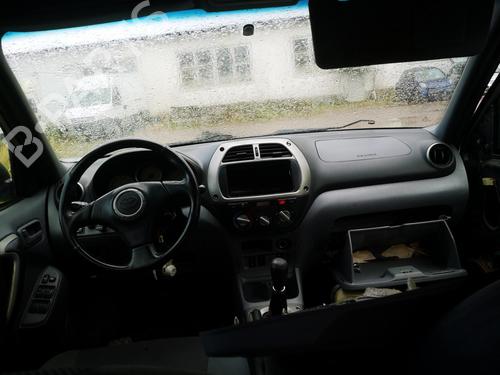 Engine mount TOYOTA RAV 4 II (_A2_) 2.0 4WD (ACA21, ACA20) | BP32924253M89  - Image 11