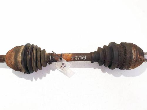 Used Left front driveshaft Left front driveshaft OPEL ASTRA H (A04) 1.7 CDTI (L48) (100 hp) 35230472 35230472