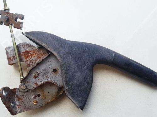 Used Hand brake Hand brake MAZDA 6 Hatchback (GG) 2.0 DI (GG14) (121 hp) 35857558 35857558