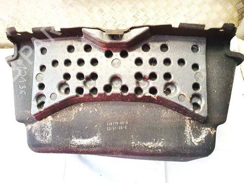 Boot lining TESLA MODEL Y (5YJY) Long Range All-wheel Drive | BP35086898I3 - Image 2
