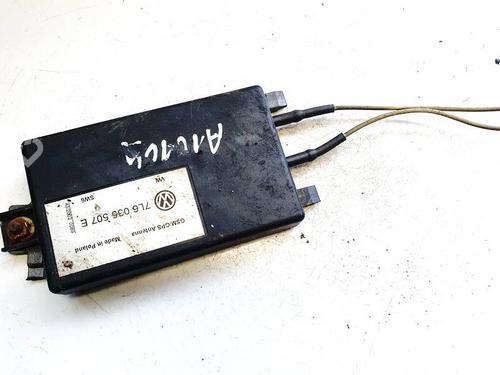 Used Electronic module Electronic module VW TOUAREG (7LA, 7L6, 7L7) 3.2 V6 (220 hp) 32596974 32596974