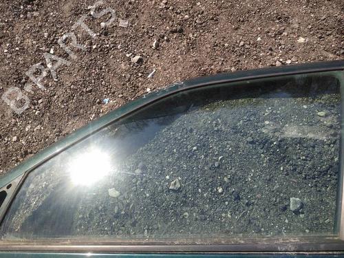 Dør rude ventre foran Dør rude ventre foran PEUGEOT 406 (8B) 2.0 HDI 110 (109 hp) 35097514 35097514