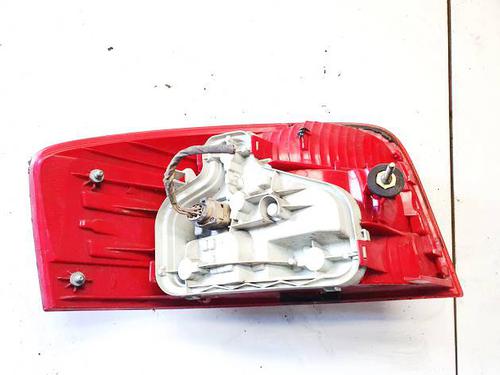 Right taillight AUDI A3 (8P1) 2.0 TDI 16V | BP34750936C35 - Image 2