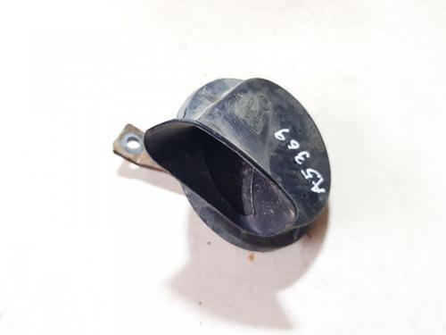 Used Horn Horn OPEL ASTRA G Hatchback (T98) 1.7 DTI 16V (F08, F48) (75 hp) 35864162 35864162