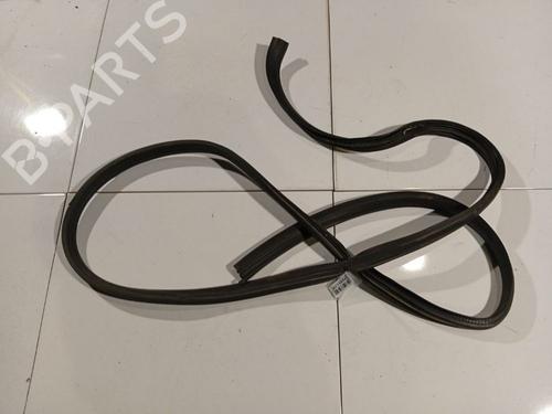 Used Rubber door seal Rubber door seal 37084160 37084160