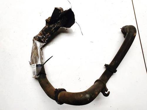 Used Pipe Pipe CITROËN EVASION MPV (22, U6) 2.0 HDI (109 hp) 33077654 33077654