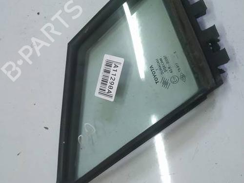 Used Front right quarter glass Front right quarter glass 36824466 36824466