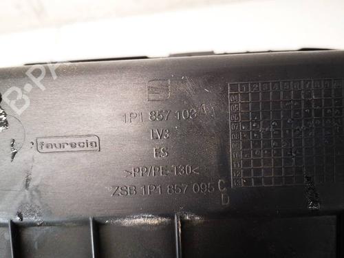 Glove box SEAT LEON (1P1) 1.6 | BP40165800C95 - Image 3