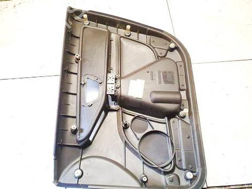 Front left panel VOLVO XC90 I (275) 2.5 T AWD | BP39999322C58 - Image 2