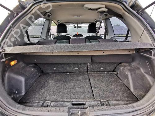 Climate control TOYOTA YARIS (_P9_) 1.5 (NCP91_, NCP91R) | BP34956830I5  - Image 12