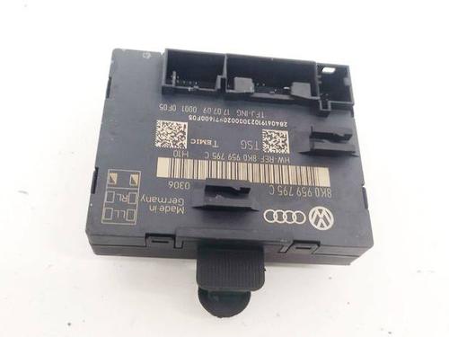 Used Electronic module Electronic module AUDI A4 B8 (8K2) 2.0 TDI (143 hp) 35115437 35115437