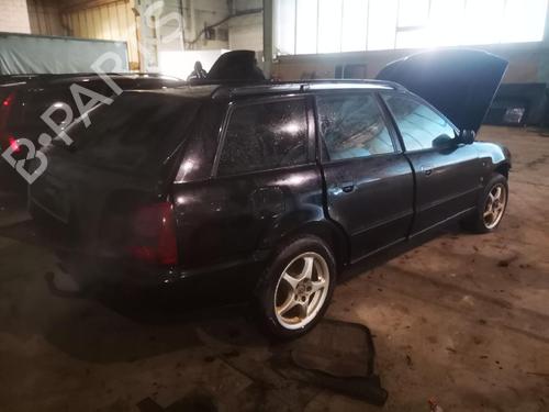 Electronic module AUDI A4 B5 (8D2) 1.9 TDI | BP32938236M83 - Image 9