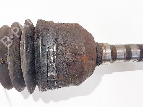Left front driveshaft SAAB 9-3 (YS3F, E79, D79, D75) 2.2 TiD | BP35565287M38 - Image 3