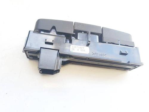 Warning switch OPEL INSIGNIA A (G09) 2.0 CDTI (68) | BP35227707I22 - Image 3