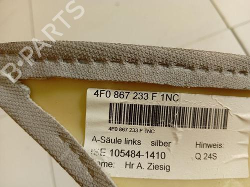 Other AUDI A6 C6 (4F2) 2.0 TDI | BP34927429O1 - Image 4