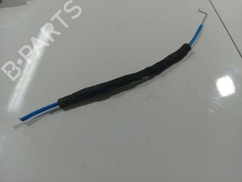Cable RENAULT KANGOO (KC0/1_) 1.2 16V (KC05, KC06, KC03, KC0T, KC0W, KC1D) | BP34921658E12 - Image 4