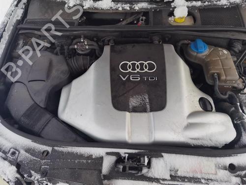 Electronic module AUDI A6 C5 (4B2, 4B4) 2.5 TDI | BP32888657M83  - Image 7