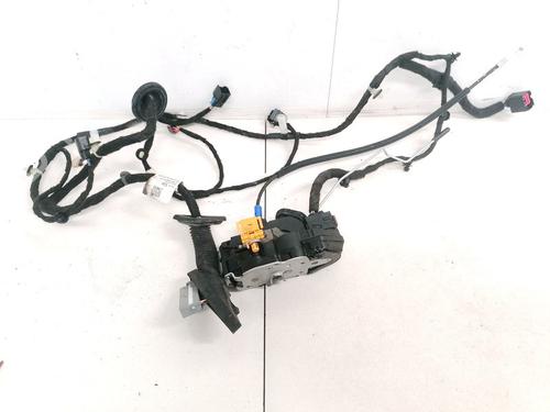 Used Front left lock Front left lock 35573492 35573492