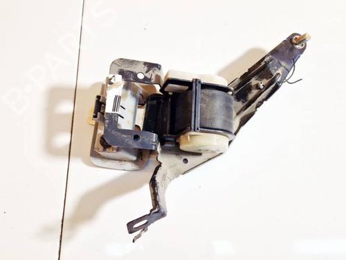 Used Rear center seatbelt Rear center seatbelt 35011806 35011806