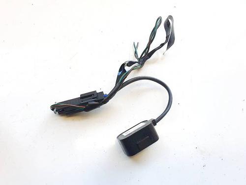 Electronic module OPEL INSIGNIA A Saloon (G09) 1.8 (69) | BP38580423M83 - Image 3