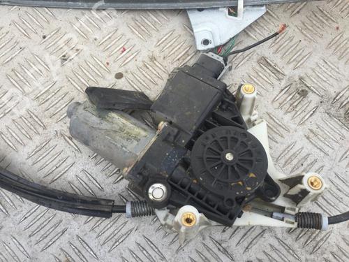 Used Right rear window motor Right rear window motor 35660438 35660438
