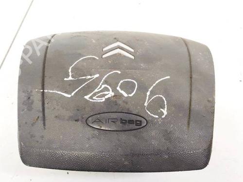 Used Driver airbag Driver airbag CITROËN JUMPER II Bus 2.2 HDi 120 (120 hp) 32944421 32944421