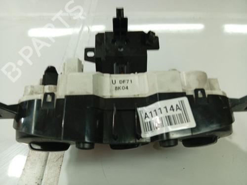 Climate control MAZDA 2 (DE_, DH_) 1.4 MZR-CD | BP34838393I5 - Image 5