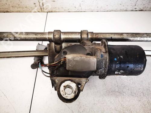 Front wiper motor IVECO DAILY IV Platform/Chassis 29L12 | BP38798068M29 - Image 2