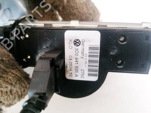 Switch VW PHAETON (3D1, 3D2, 3D3, 3D4, 3D6, 3D7, 3D8, 3D9) 3.2 V6 | BP35374677I30 - Image 3