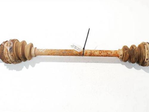 Used Right rear driveshaft Right rear driveshaft 34899293 34899293