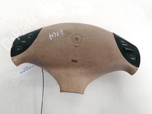 Used Driver airbag Driver airbag CHRYSLER VOYAGER / GRAND VOYAGER III (GS_, NS_) 2.5 TD (116 hp) 33086111 33086111