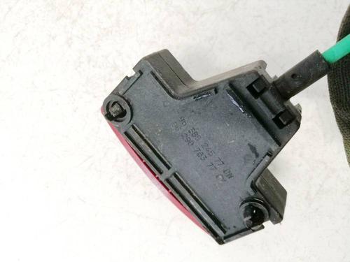 Electronic module PEUGEOT 607 (9D, 9U) 2.7 HDi 24V | BP35032415M83 - Image 3
