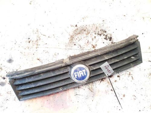 Used Grille Grille 35383902 35383902