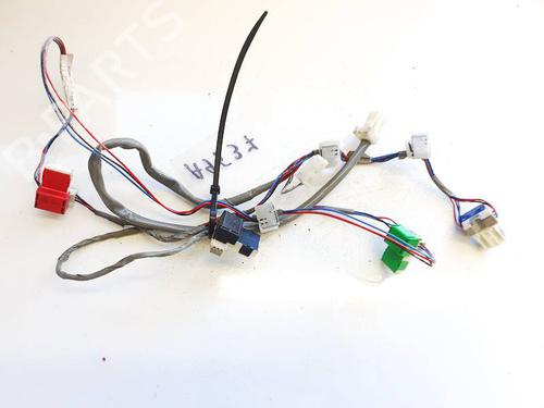 Used Wiring harness Wiring harness 35230048 35230048