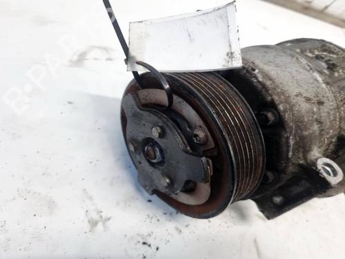 AC compressor VW PASSAT B6 (3C2) 2.0 TDI | BP35214010M34 - Image 2