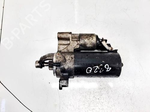 Used Starter Starter AUDI A4 B8 (8K2) 2.0 TDI (143 hp) 35290440 35290440