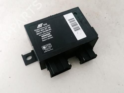 Used Electronic module Electronic module 35604073 35604073