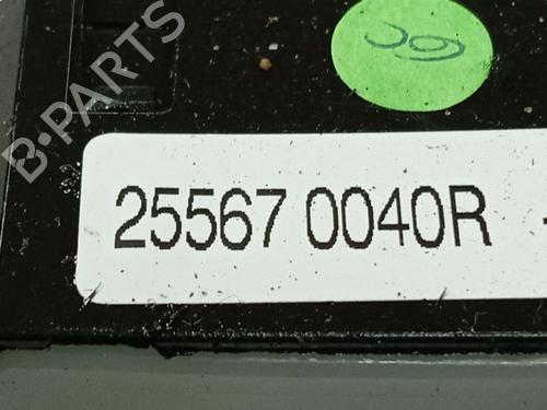 Warning switch RENAULT FLUENCE (L3_) 1.5 dCi | BP38577588I22 - Image 4