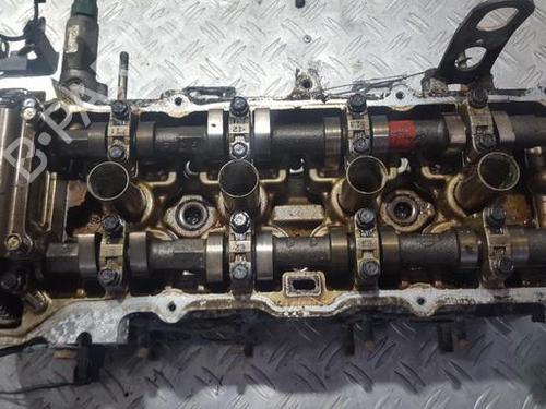 cylinder-head-nissan-almera-ii-hatchback-n16-2000-35658328 main image