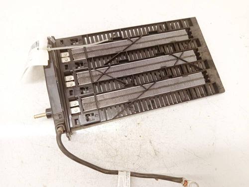 Used Heater resistor Heater resistor AUDI A4 B8 (8K2) 2.0 TDI (143 hp) 36687252 36687252