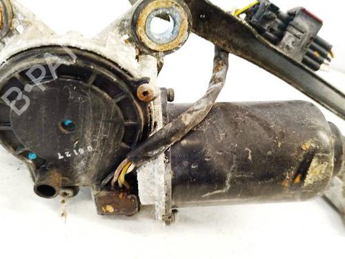 Front wiper motor SAAB 9-3 (YS3F, E79, D79, D75) 1.9 TiD | BP36251871M29 - Image 2