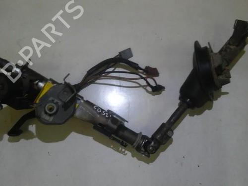 Used Steering column Steering column 35667653 35667653