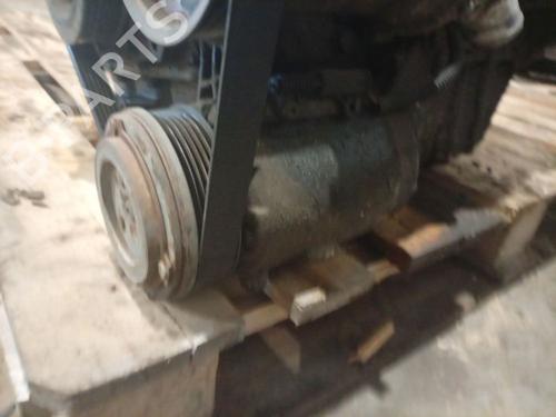 Used AC compressor AC compressor MINI MINI (R50, R53) Cooper (116 hp) 36585018 36585018