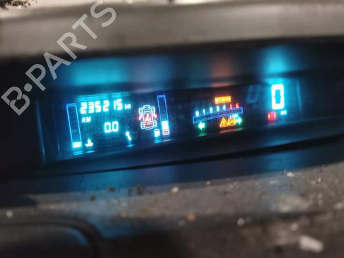 Pipe RENAULT ESPACE IV (JK0/1_) 2.2 dCi (JK0H) | BP32543252M125 