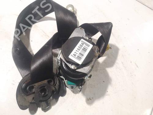 Front left seatbelt VW GOLF V (1K1) 1.6 | BP38551842I26 - Image 2