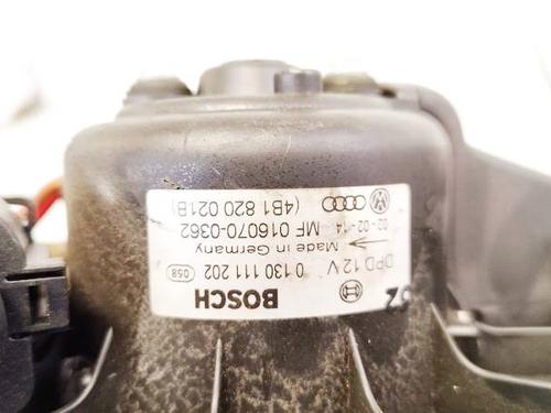 Heater blower motor VW PASSAT B7 (362) 1.6 TDI | BP34892564M62 - Image 3