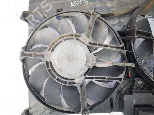 Fan SAAB 9-3 (YS3F, E79, D79, D75) 2.2 TiD | BP35378729M128 - Image 3
