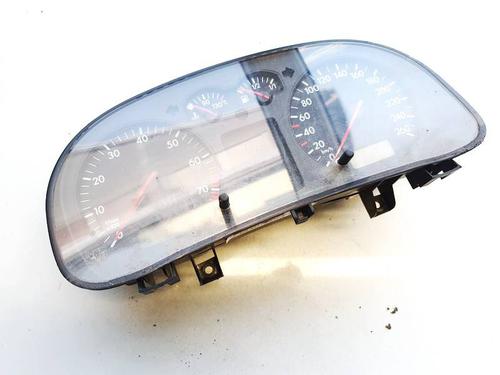 Used Instrument cluster Instrument cluster 35351553 35351553